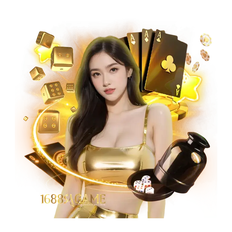 saบาคาร่า1688